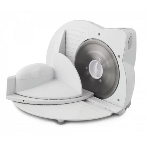 Слайсер Esperanza EKM017W Електрически Неръждаема стомана