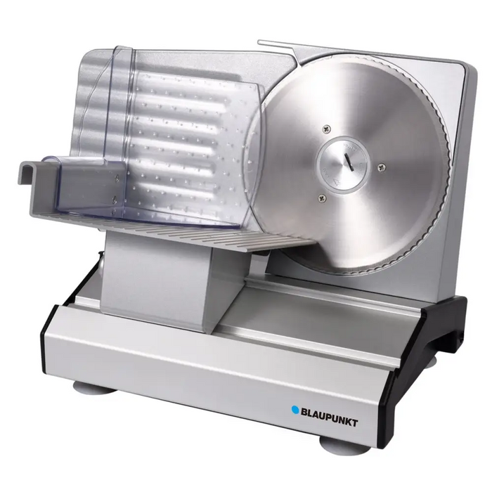 Слайсер Blaupunkt FMS601 Електрически