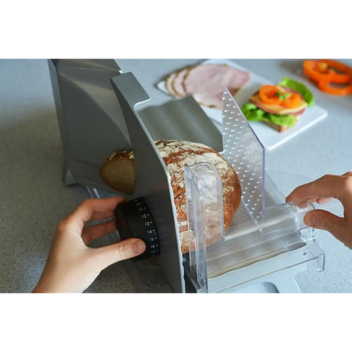 Слайсър Blaupunkt FMS501 200W