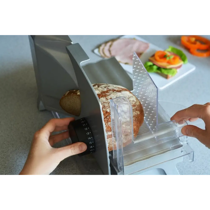 Слайсър Blaupunkt FMS501 200W