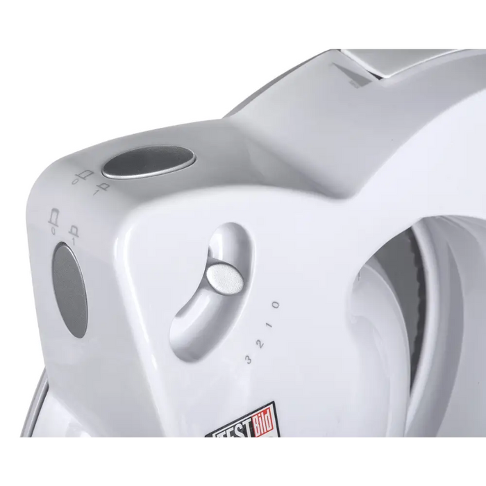 Слайсър Clatronic AS 2958 Electric White