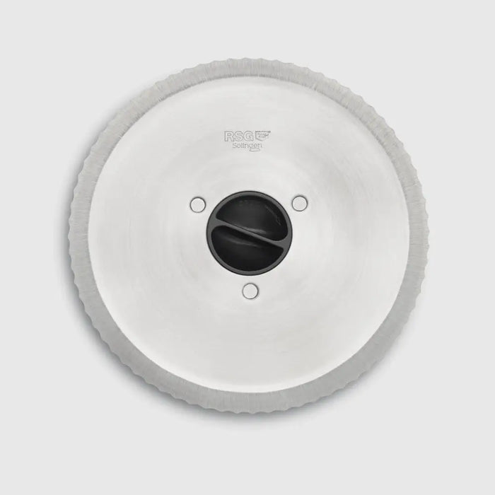 Слайсър Severin AS 3912 Електрически 100 W Бяла Пластмаса