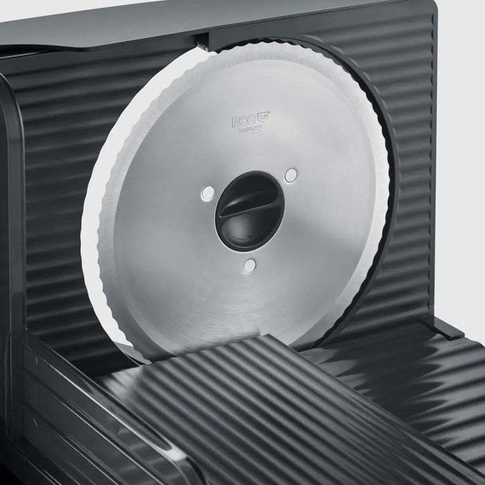 Слайсър Severin AS 9578 Електрически 100 W Черна пластмаса