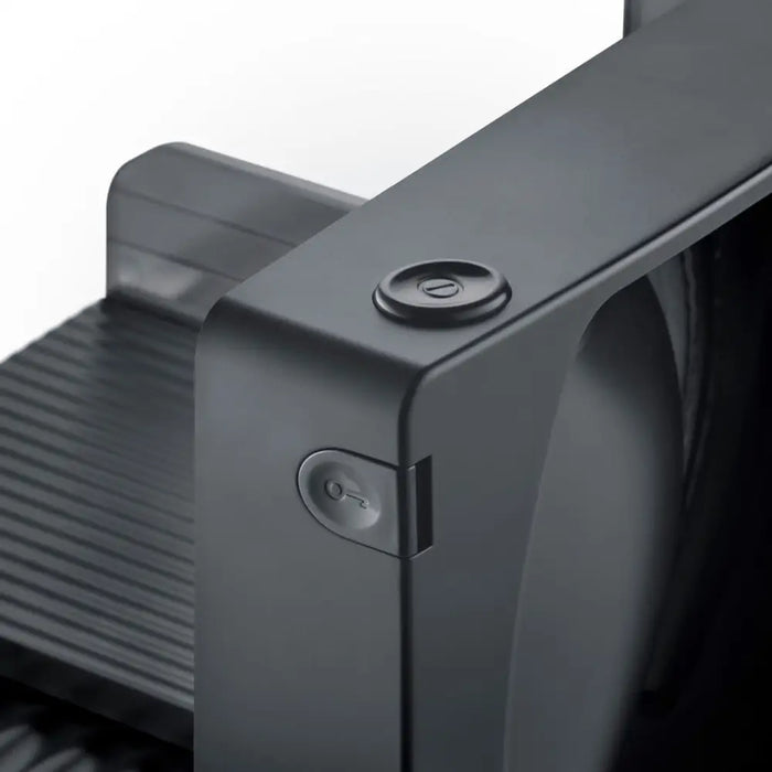 Слайсър Severin AS 9578 Електрически 100 W Черна пластмаса