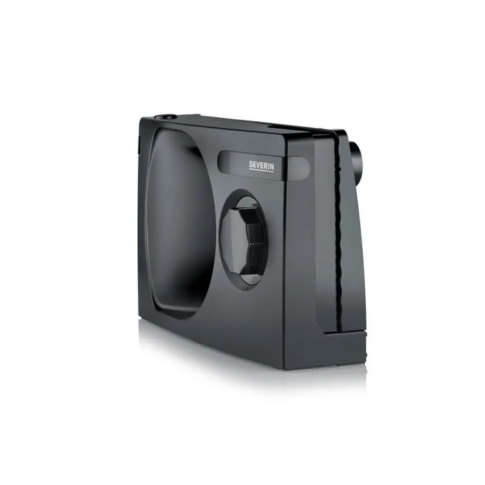 Слайсър Severin AS 9578 Електрически 100 W Черна пластмаса