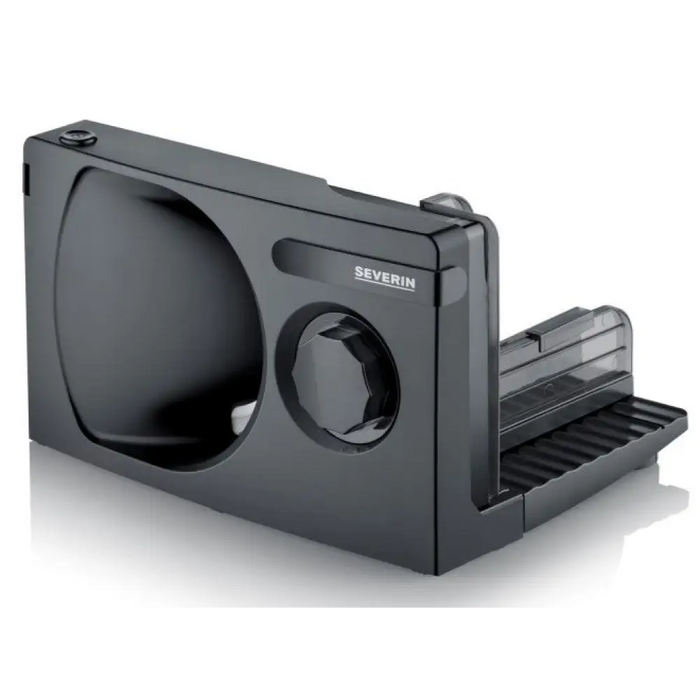 Слайсър Severin AS 9578 Електрически 100 W Черна пластмаса