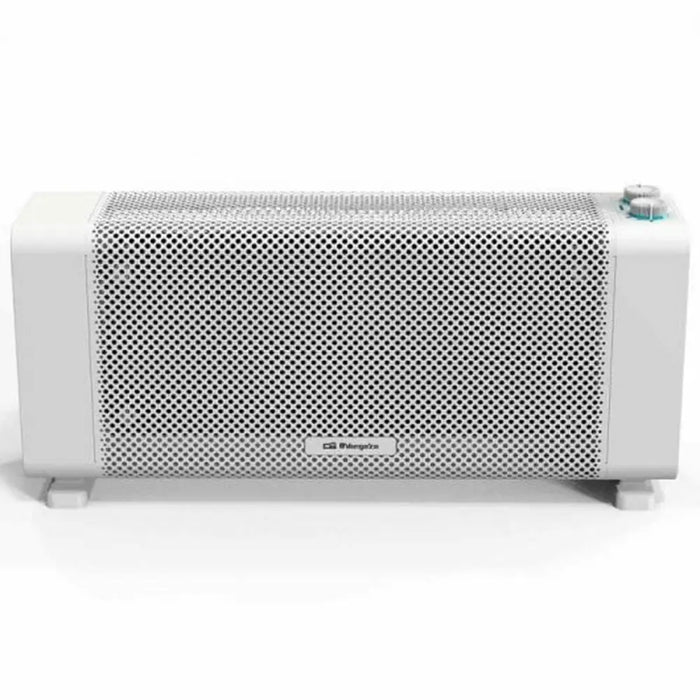 Слюден Радиатор Orbegozo RMB 1510 1500 W Черен