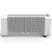 Слюден Радиатор Orbegozo RMB 1510 1500 W Черен