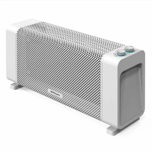 Слюден Радиатор Orbegozo RMB 1510 1500 W Черен