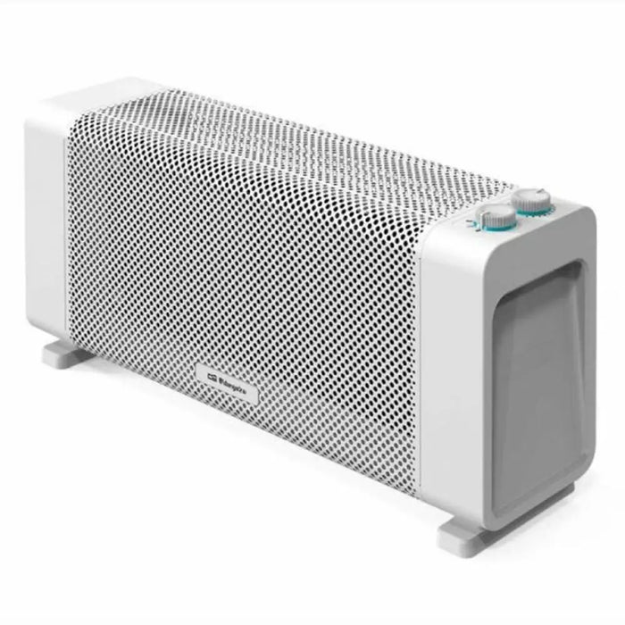 Слюден Радиатор Orbegozo RMB 1510 1500 W Черен
