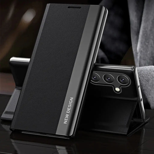 Sleep Case Pro Samsung Galaxy A16 / A16 5G Калъф с флип