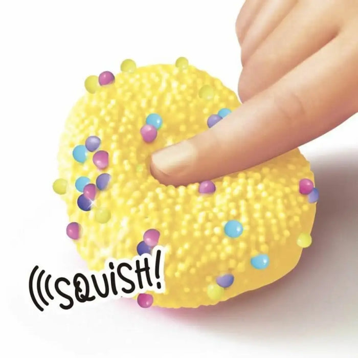 Slime Canal Toys Craze Foam (4 броя)