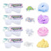 Slime Canal Toys Craze Foam (4 броя)