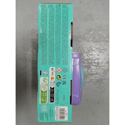 Slime Canal Toys Washing Machine Fresh Scented