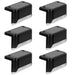 Слънчева лампа Aktive 8 x 4,5 x 4 cm (12 броя)