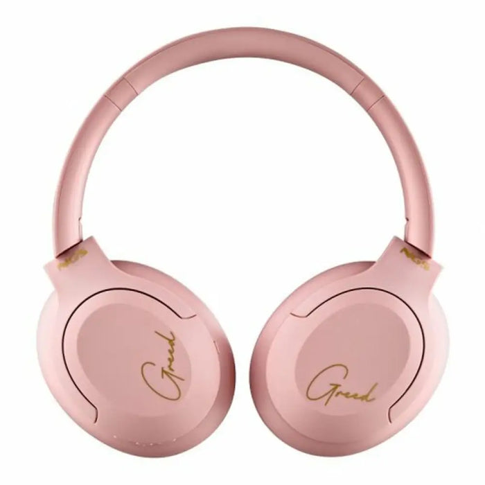 Слушалки NGS ARTICAGREEDPINK Розов