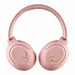 Слушалки NGS ARTICAGREEDPINK Розов