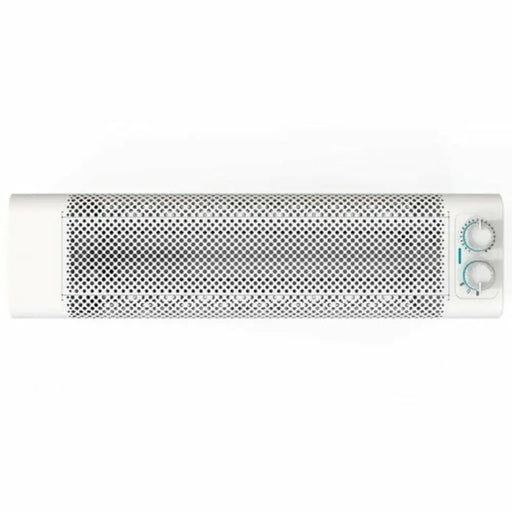 Слюден Радиатор Orbegozo RMB 1510 1500 W Черен