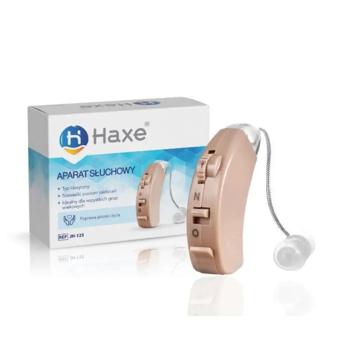 Слухов апарат HAXE JH-125