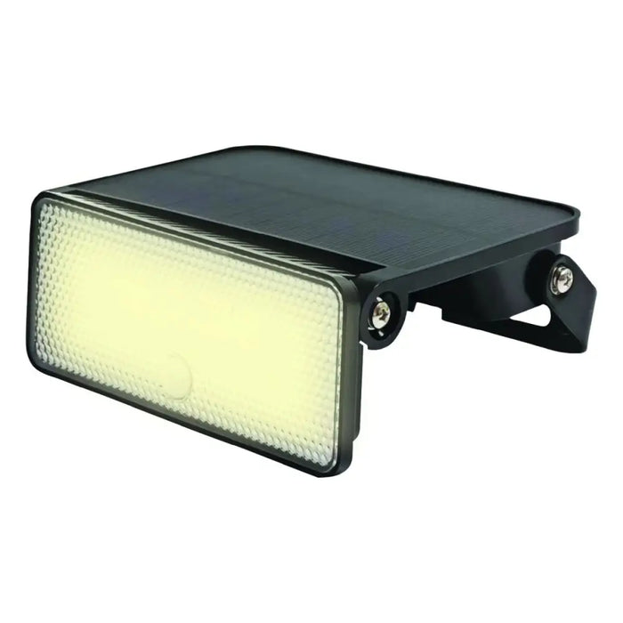 Слънчева лампа Velamp MAYA 12 W 4000 K 1600 lm Бял