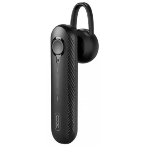 Слушалка XO BE11 Bluetooth Black