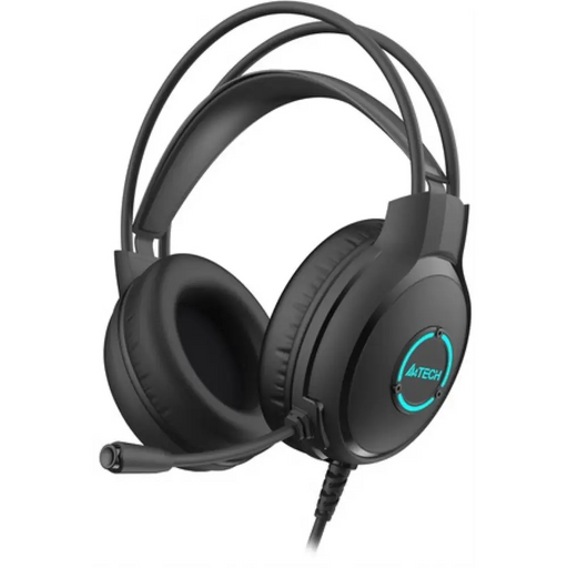 Слушалки A4tech FH300U Fstyler