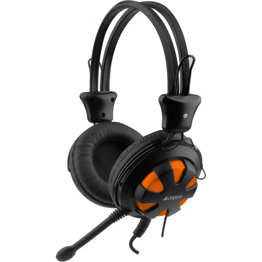 Слушалки A4tech HS-28-3