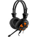 Слушалки A4tech HS-28-3