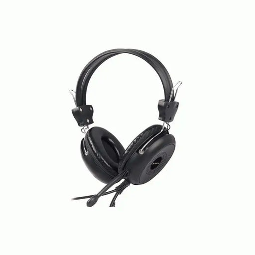 Слушалки A4TECH HS-30 Черен