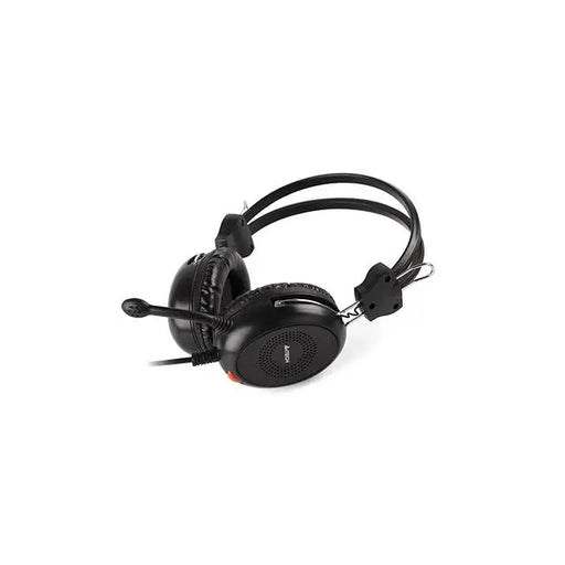 Слушалки A4TECH HS-30 Черен