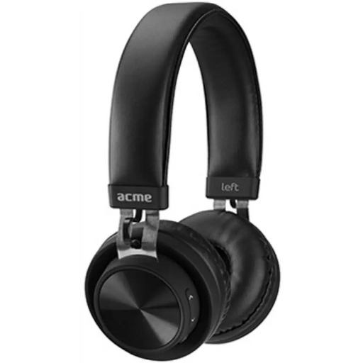 Слушалки Acme BH203 Bluetooth