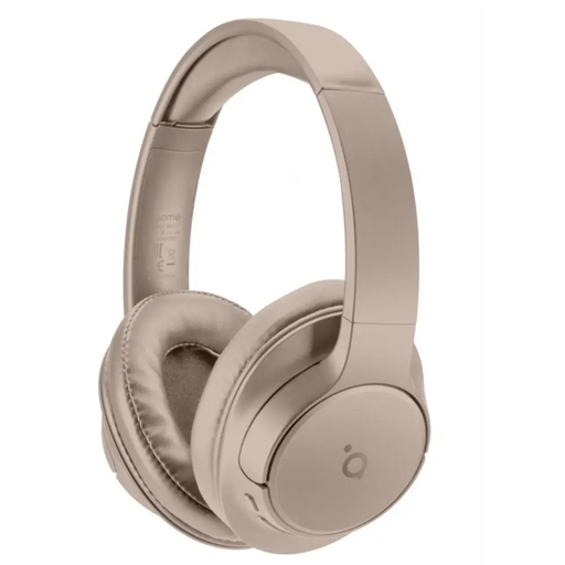 Слушалки Acme BH317 Bluetooth Бежов