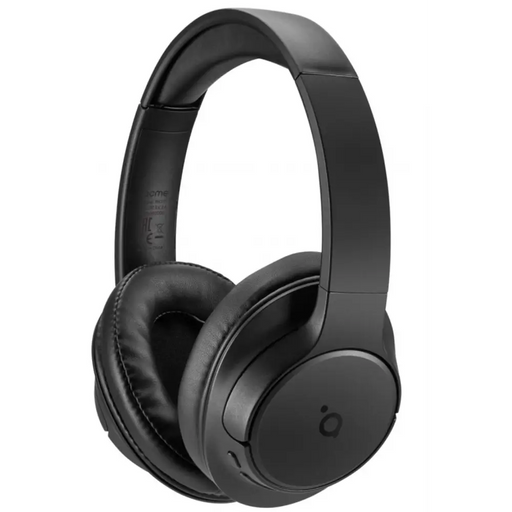 Слушалки Acme BH317 Bluetooth Black