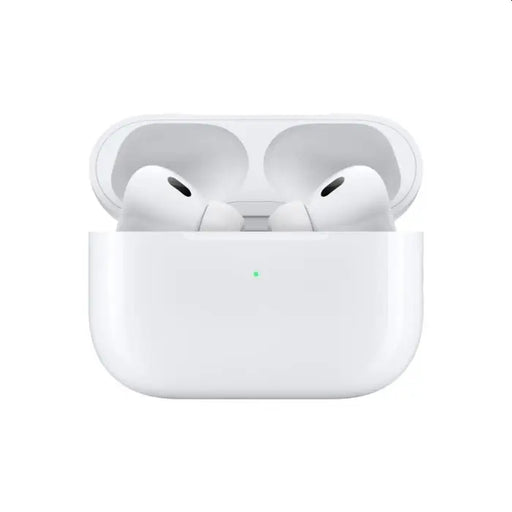 Слушалки AirPods Pro (2nd generation) with MagSafe