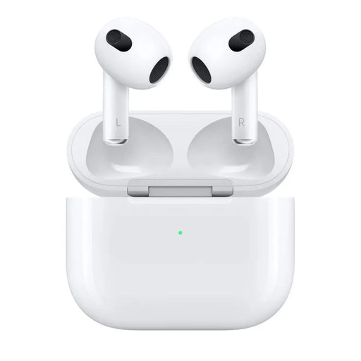 Слушалки Apple AirPods (3rd generation) with Charging Case