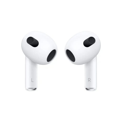 Слушалки Apple AirPods (3rd generation) with Charging Case