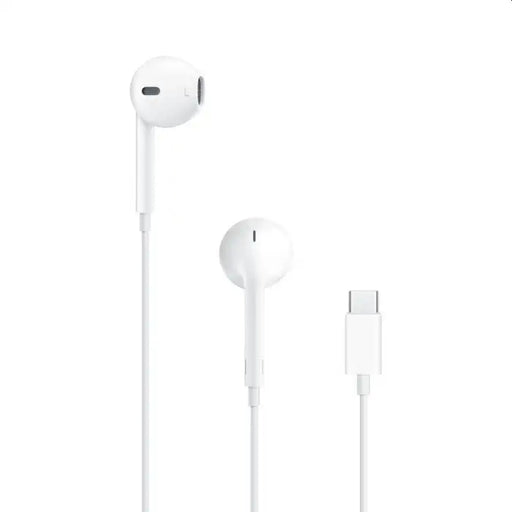 Слушалки Apple EarPods (USB-C)