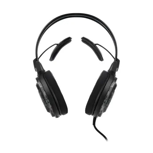 Слушалки Audio-Technica AD-700X черни