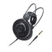 Слушалки Audio-Technica AD-700X черни