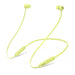 Слушалки Beats Flex All - Day Wireless Earphones Yuzu Yellow