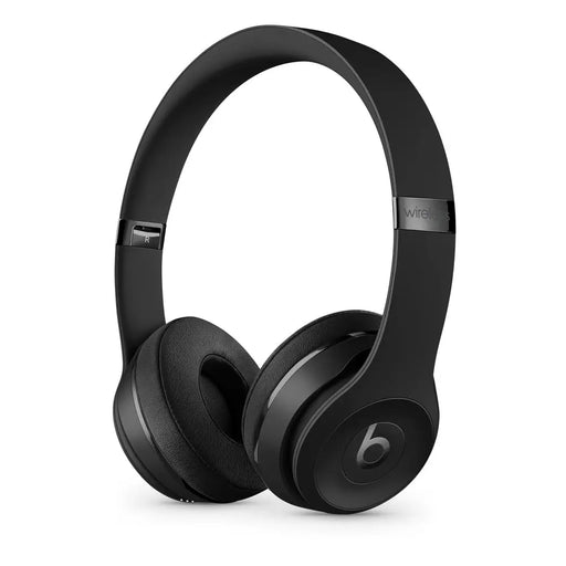 Слушалки Beats Solo3 Wireless Headphones Black