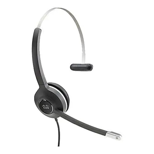 Слушалки Cisco Headset 531 Wired Single + QD RJ Cable