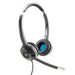 Слушалки Cisco Headset 532 Wired Dual + USB Adapter