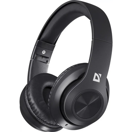 Слушалки Defender FreeMotion B552 black