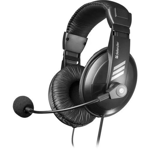 Слушалки Defender Gryphon 750 black