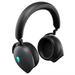 Слушалки Dell Alienware Tri - Mode Wireless Gaming