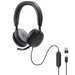 Слушалки Dell Pro Wired ANC Headset WH5024