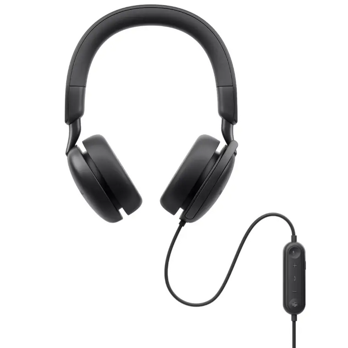 Слушалки Dell Pro Wired ANC Headset WH5024