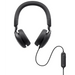 Слушалки Dell Pro Wired ANC Headset WH5024