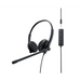 Слушалки Dell Stereo Headset WH1022